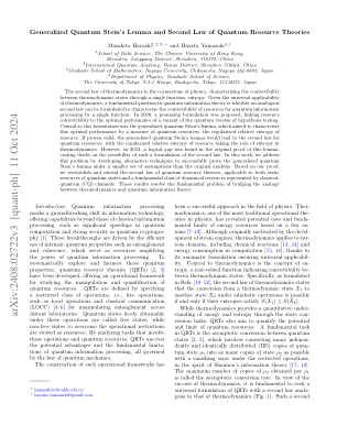 arXiv:2408.02722v3 [quant-ph] 2024 年 10 月 11 日